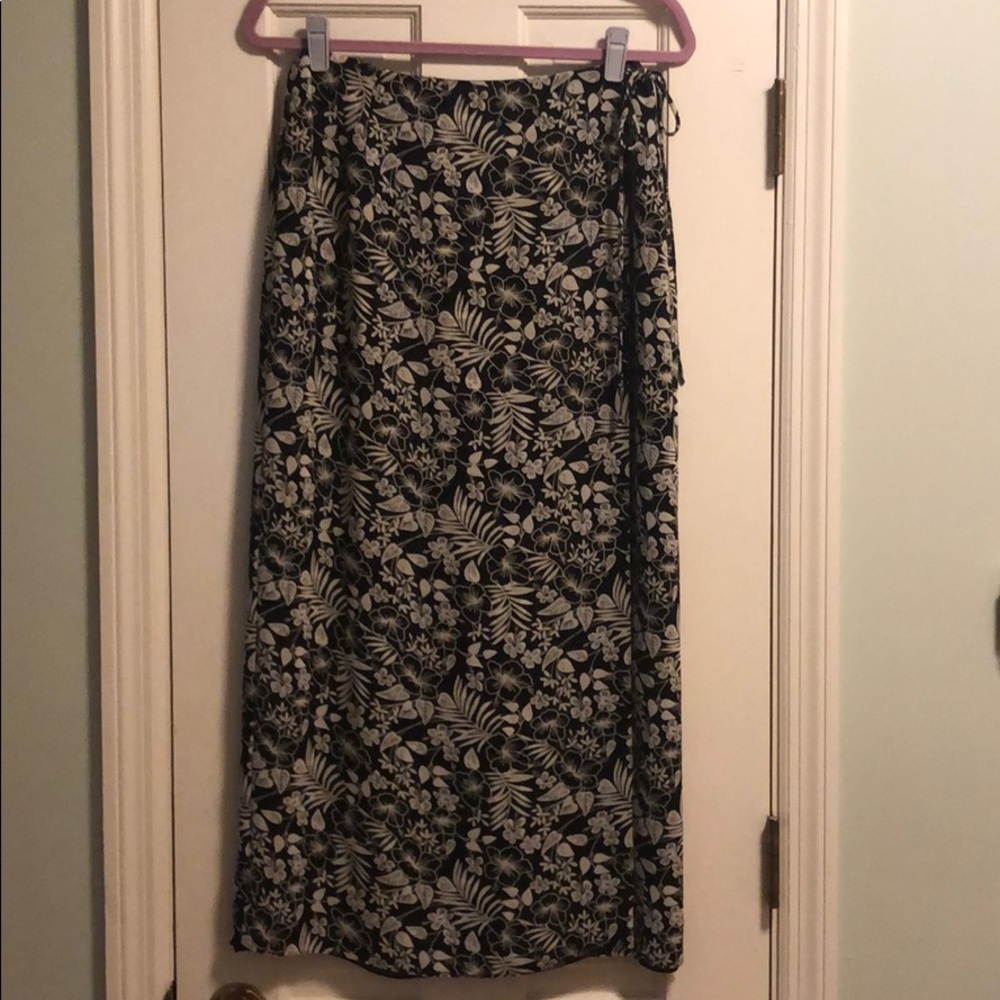 Talbots Skirt